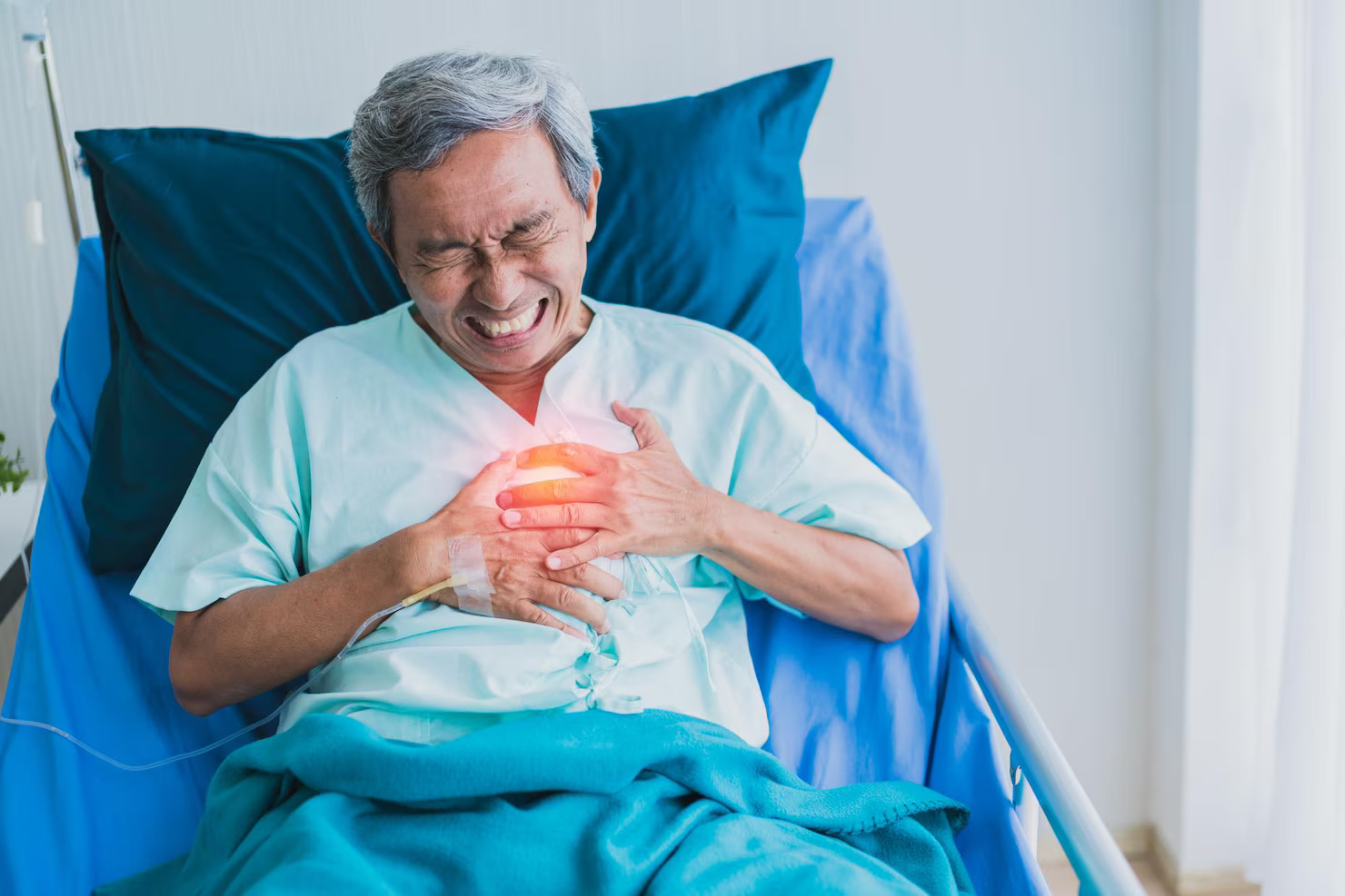 Heart Burn Reflux / GERD