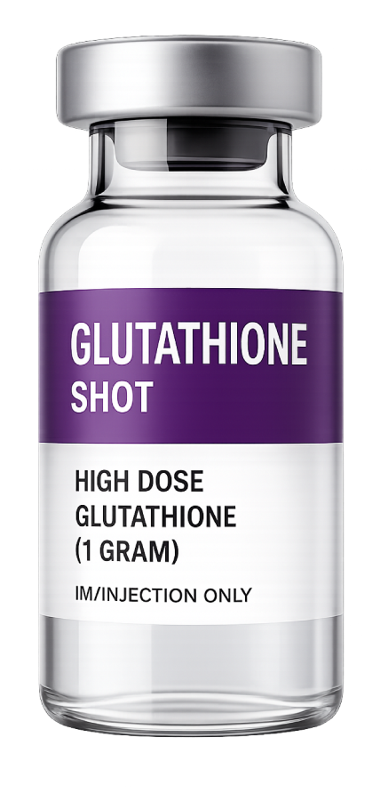 Glutathione Shot