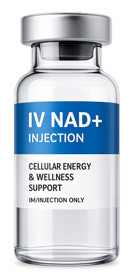 IV NAD