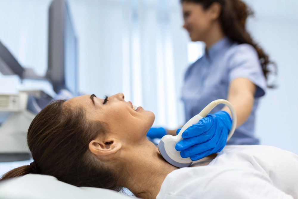 Carotid/CIMT Ultrasound