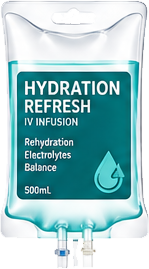 Hydration Refresh