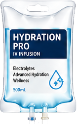 Hydration Pro