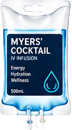 Myers’ Cocktail