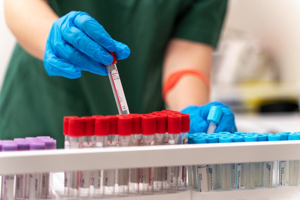Men's Basic Labs