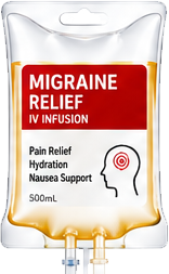 Headache/Migraine Therapy