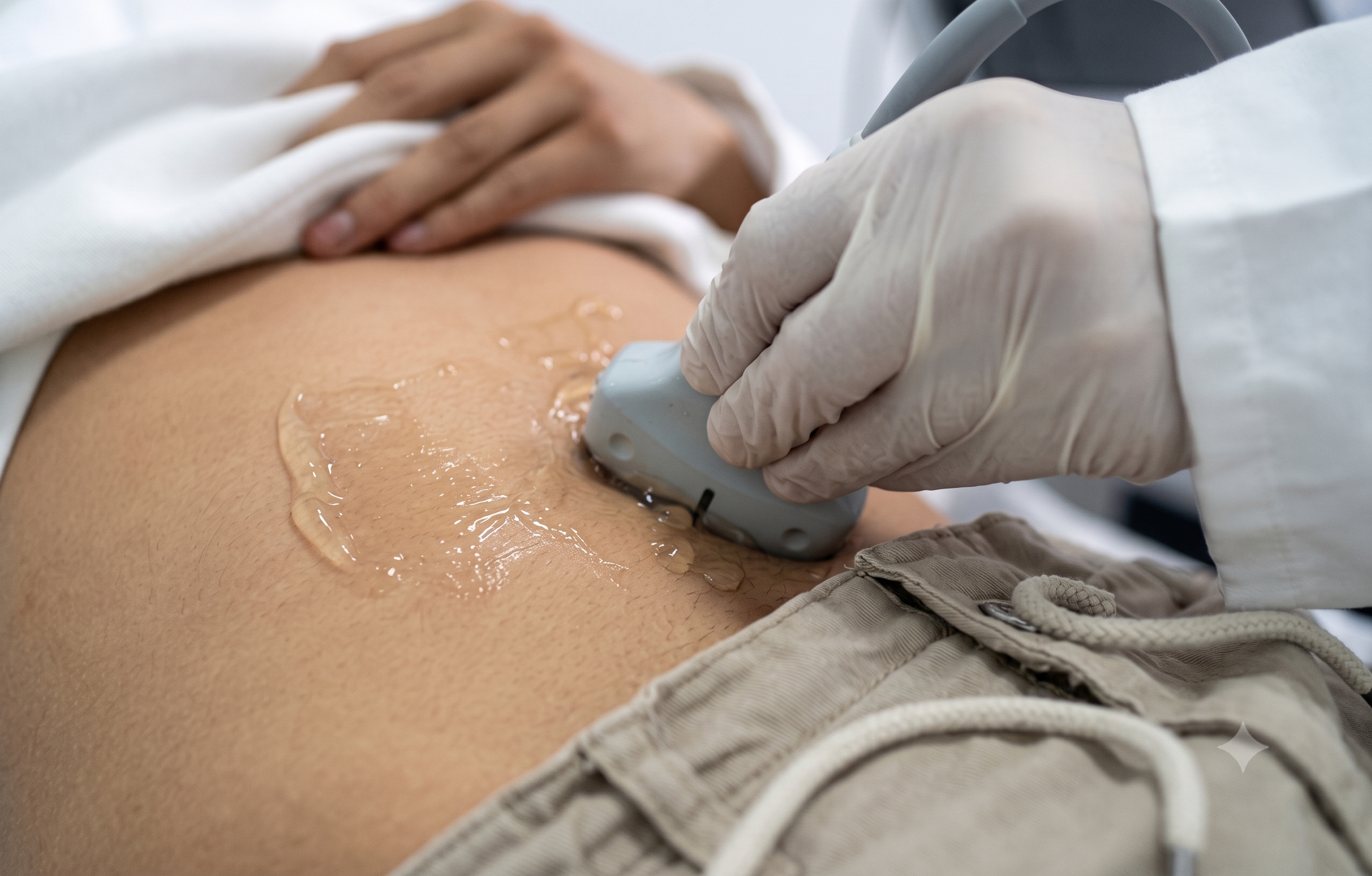 Prostate Ultrasound
