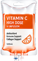 Vitamin C Boost
