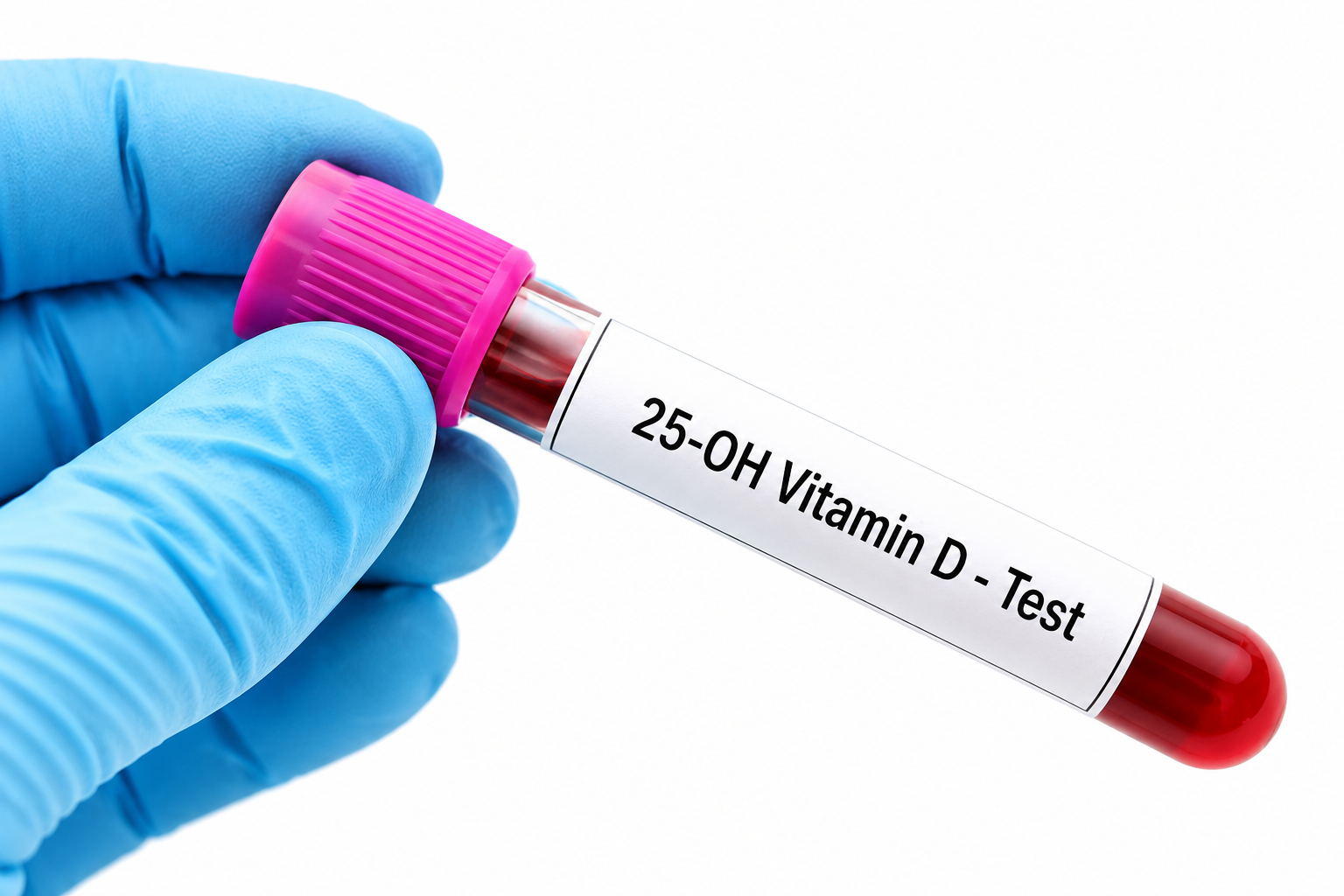 Vitamin D Assessment