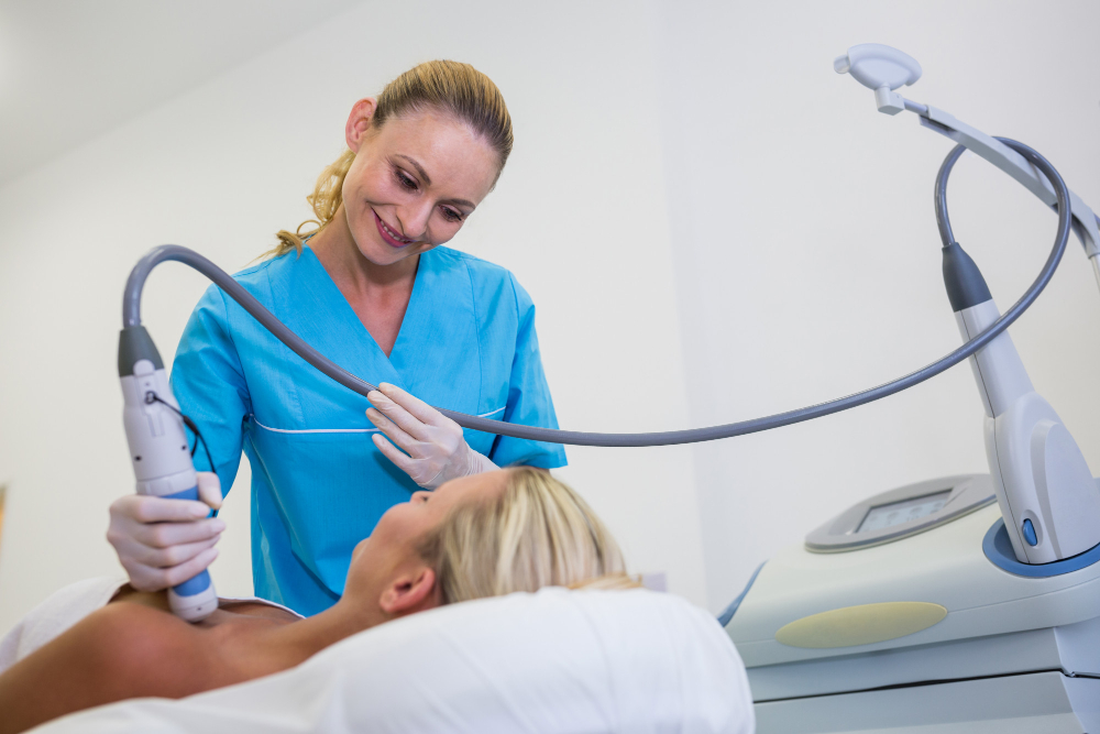 Whole Breast Ultrasound