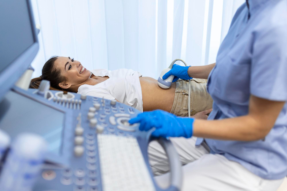 Whole Body Ultrasound